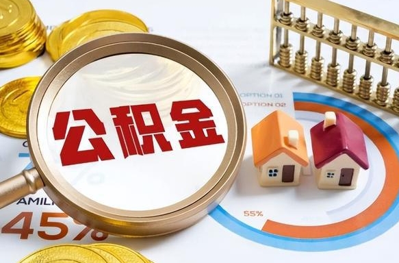 海安在职公积金全部代提出（公积金在职提取条件）