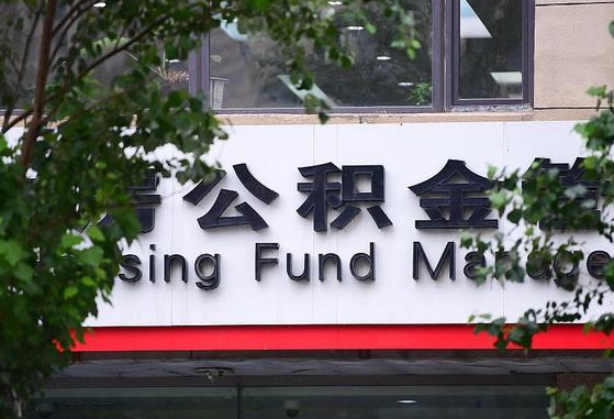 海安在职公积金提（在职公积金提取）